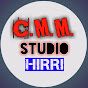 CMM STUDIO HIRRI