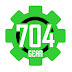 logo 704 Gear