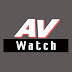 AV Watch