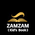 ZAMZAM (Kid's Book)