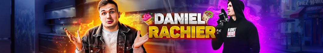 Daniel Rachier Banner