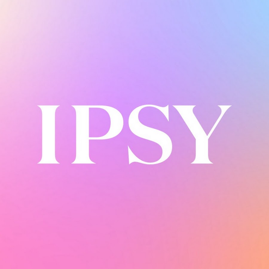 IPSY @ipsy
