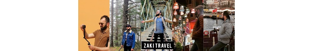 Zaki travel