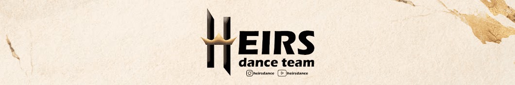 Heirs Dance Team