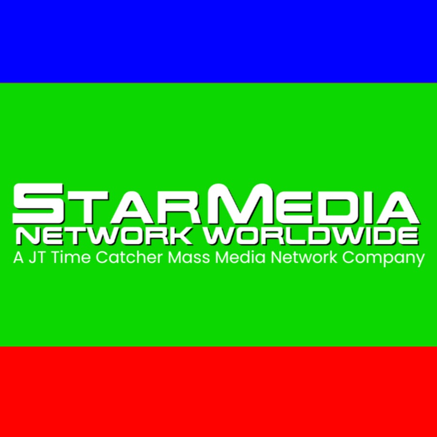 StarMedia Network Worldwide - YouTube StarMedia Network Worldwide
