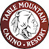 logo Table Mountain Casino Resort