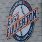 East Fullerton Baseball