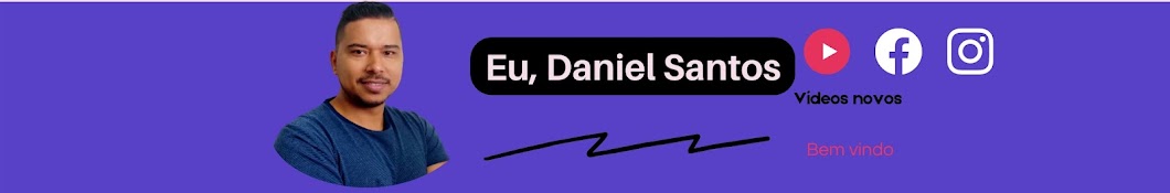 Eu, Daniel Santos