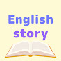 Learning English by listening to stories.