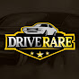 Drive Rare