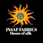 insaf fabrics official