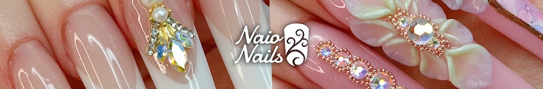 Naio Nails Banner