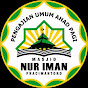 Masjid Besar Nur Iman Pracimantoro