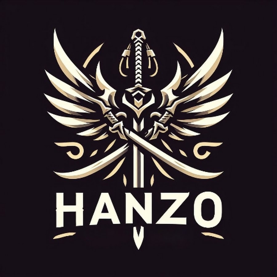 هانزو - HANZO @HNZAWE