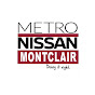 Metro Nissan Montclair Inventory