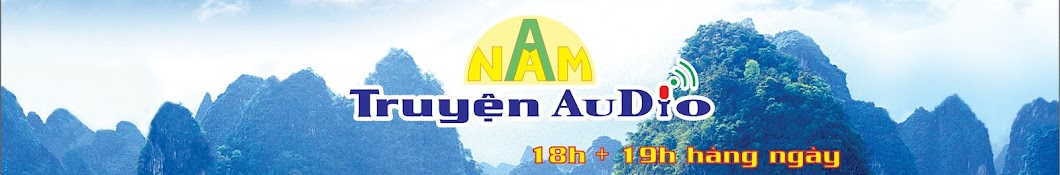 ANam Truyện Audio