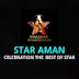 STAR AMAN OM ASHUTOSHAY NAMAH 