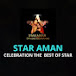 STAR AMAN OM ASHUTOSHAY NAMAH 