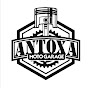 AntoxaGarage