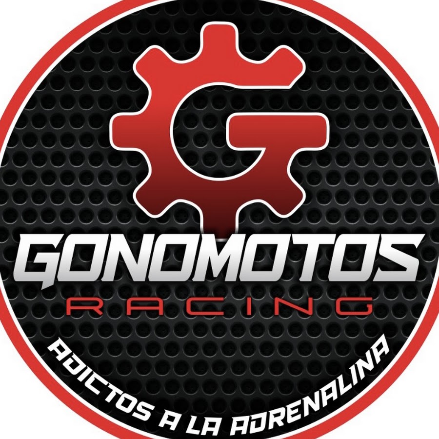 Gonomotos Racing @gonomotos