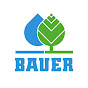 BAUER - FOR A GREEN WORLD