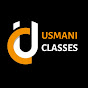 The Usmani Classes