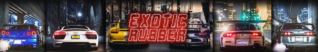 Exotic Rubber