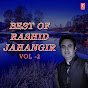 Rashid Jahangir - Topic