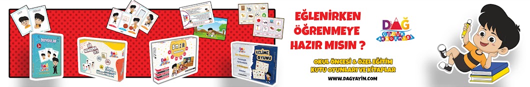 DAĞ ÇOCUK AKADEMİSİ