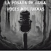 La Posada de Guga: Voces Nocturnas