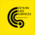 logo ceylon CAD