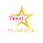 TALENT STAR