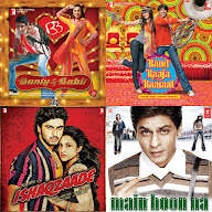 Meri vaali playlist