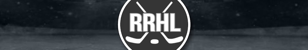 RRHL | Rec Room Hockey League