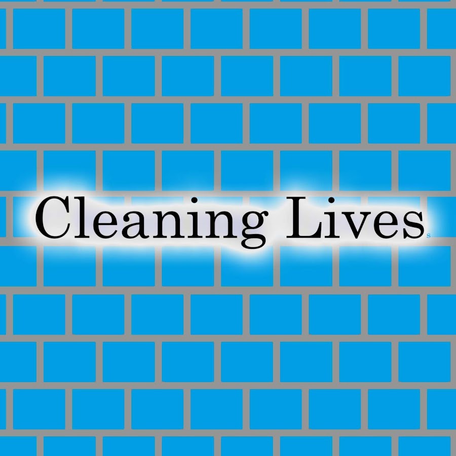 Cleaning Lives @cleaninglives