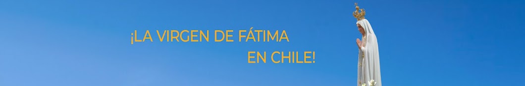 Misión Fátima Chile