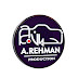 A.Rehman Video