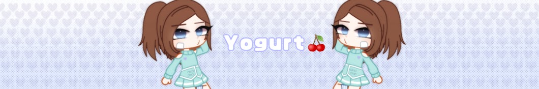 Yogurt🍒