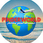 pinderworld - travel enthusiast