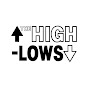 THE HIGH-LOWS オフィシャルYouTubeチャンネル