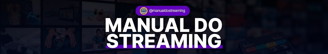 Manual do Streaming