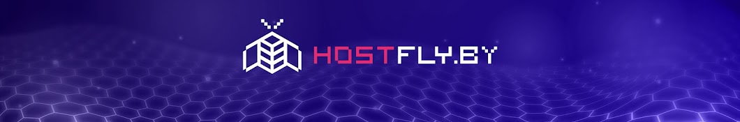 HostFly by - хостинг-провайдер