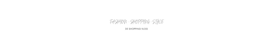 deshoppingvlog