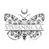 logo Vivianne Savage Arts