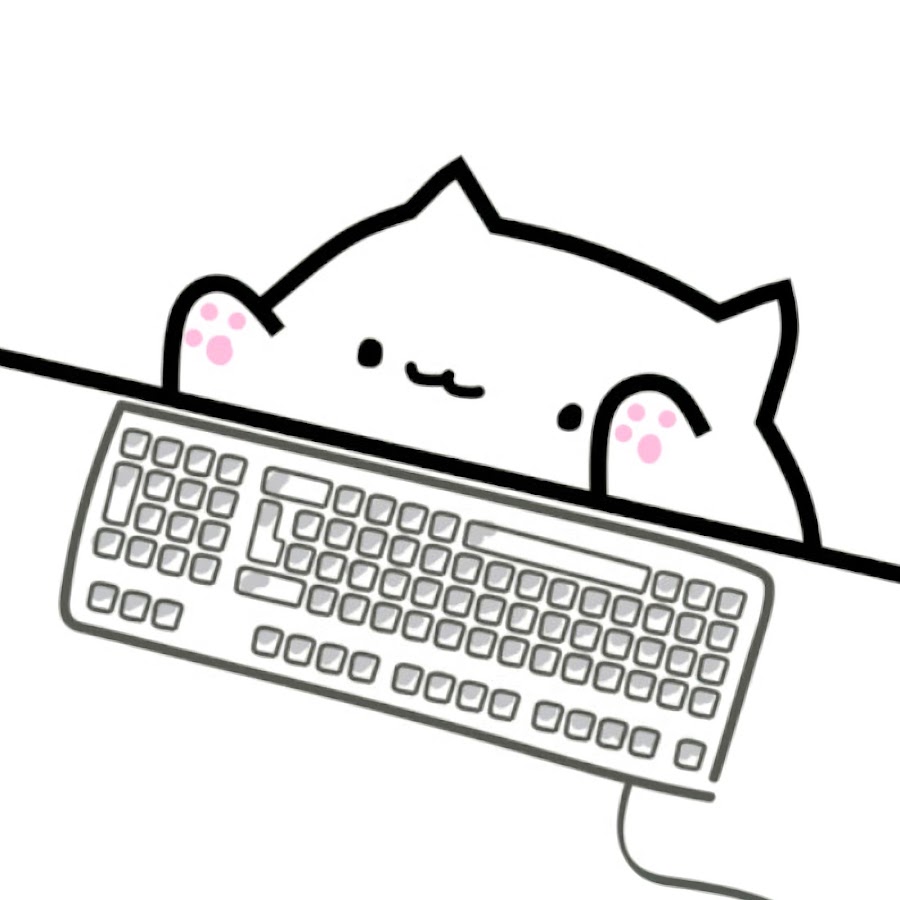 Клавиатура для Бонго Кэт. Бонго Кэт за клавиатурой. Кот стучит по клавиатуре. Кот печатающий на клавиатуре. Cat script