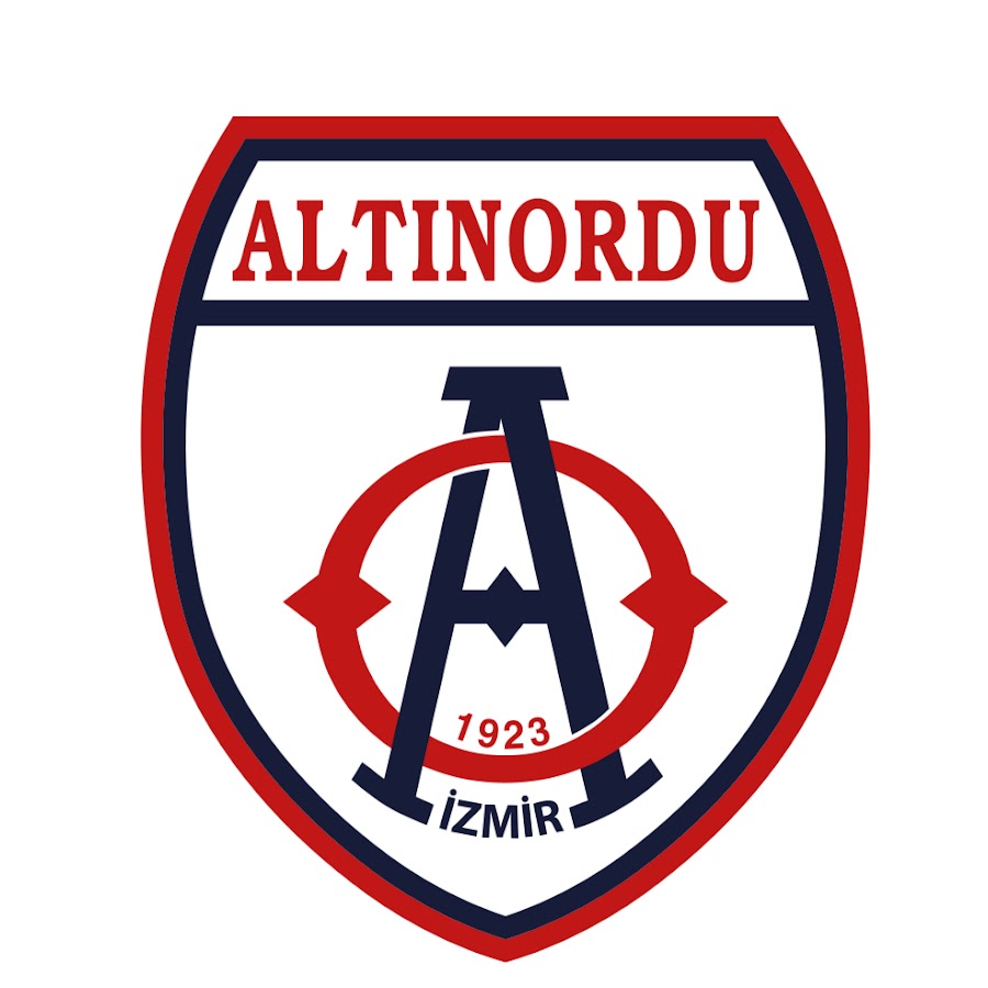 Altınordu FK - YouTube