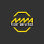 MMA Fight Universe