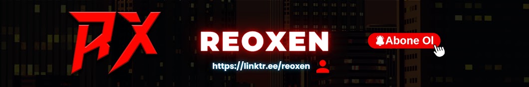 ReoXeN