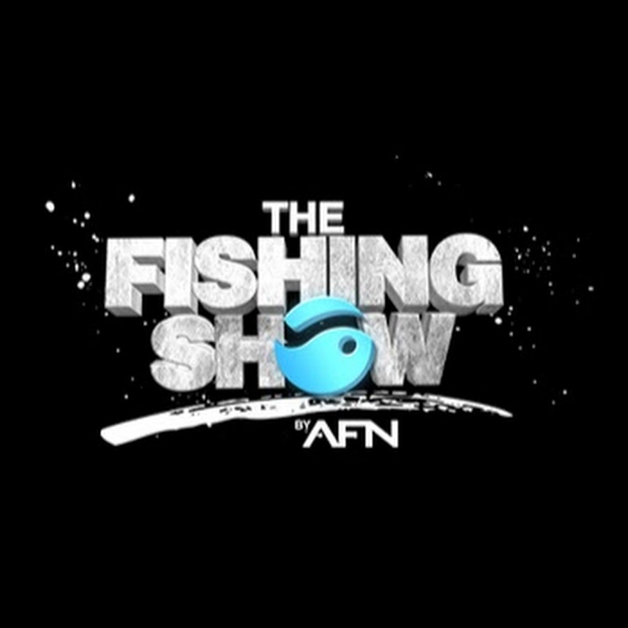 AFN 'The Fishing Show' - We always LOVE a new FISHING WATCH