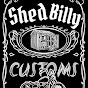 Shedbilly Customs